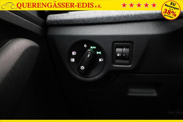 Skoda Kamiq Selection 1.5 TSI DSG Selection, LED, Kamera, Winter, 16-Zoll 