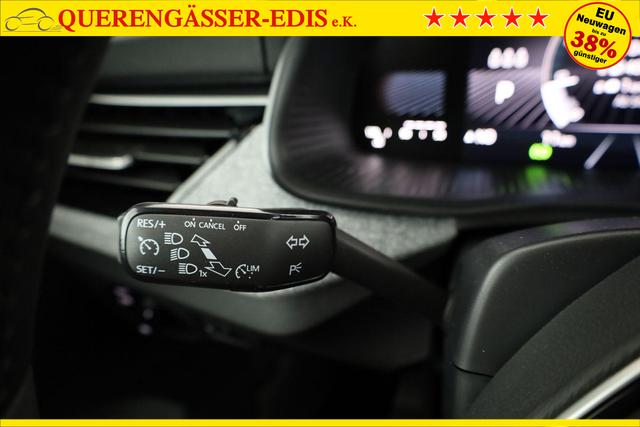 Skoda Kamiq Selection 1.5 TSI DSG Selection, LED, Kamera, Winter, 16-Zoll 