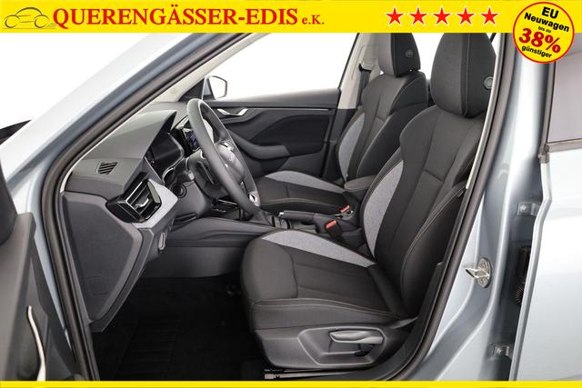 Skoda Kamiq Selection 1.5 TSI DSG Selection, LED, Kamera, Winter, 16-Zoll 