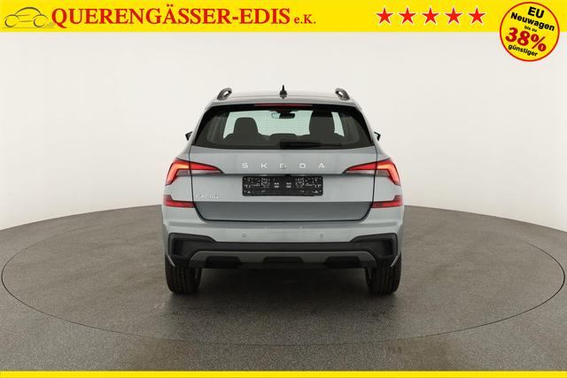 Skoda Kamiq Selection 1.5 TSI DSG Selection, LED, Kamera, Winter, 16-Zoll 