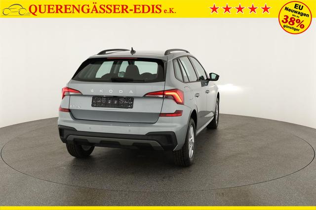 Skoda Kamiq Selection 1.5 TSI DSG Selection, LED, Kamera, Winter, 16-Zoll 