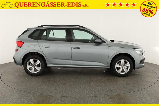 Skoda Kamiq Selection 1.5 TSI DSG Selection, LED, Kamera, Winter, 16-Zoll 