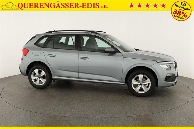 Skoda Kamiq Selection 1.5 TSI DSG Selection, LED, Kamera, Winter, 16-Zoll 