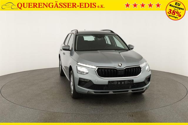 Skoda Kamiq Selection 1.5 TSI DSG Selection, LED, Kamera, Winter, 16-Zoll 