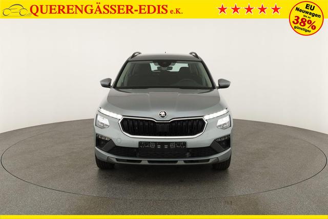 Skoda Kamiq Selection 1.5 TSI DSG Selection, LED, Kamera, Winter, 16-Zoll 