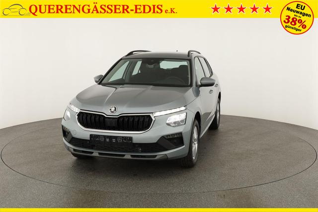 Skoda Kamiq Selection 1.5 TSI DSG Selection, LED, Kamera, Winter, 16-Zoll 