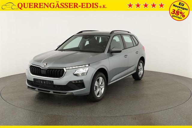 Skoda Kamiq Selection 1.5 TSI DSG Selection, LED, Kamera, Winter, 16-Zoll 