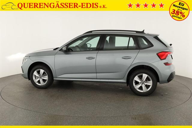 Skoda Kamiq Selection 1.5 TSI DSG Selection, LED, Kamera, Winter, 16-Zoll 