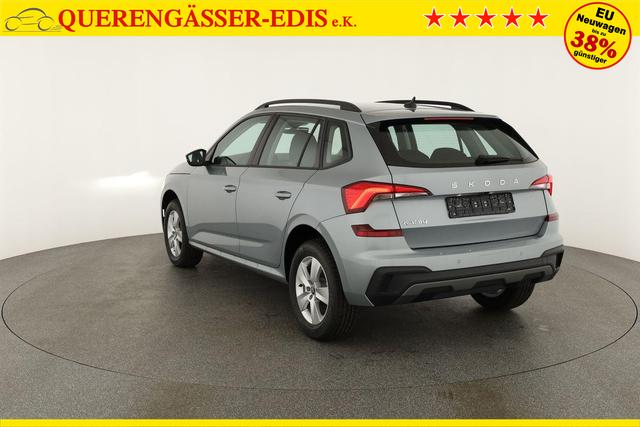 Skoda Kamiq Selection 1.5 TSI DSG Selection, LED, Kamera, Winter, 16-Zoll 