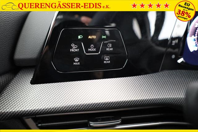 Volkswagen Golf 2.0 TSI 150 kW 4Motion R-Line VIII DSG 4M R-LINE, AHK, LED-Plus, 18-Zoll, Side, Kamera, Winter, 3 J.-Garantie 