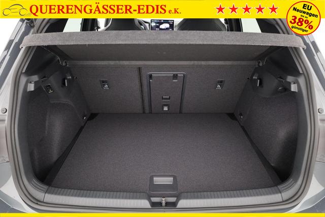 Volkswagen Golf 2.0 TSI 150 kW 4Motion R-Line VIII DSG 4M R-LINE, AHK, LED-Plus, 18-Zoll, Side, Kamera, Winter, 3 J.-Garantie 