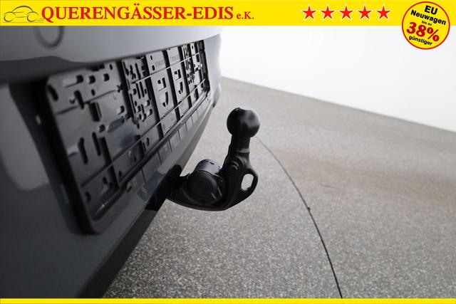 Volkswagen Golf 2.0 TSI 150 kW 4Motion R-Line VIII DSG 4M R-LINE, AHK, LED-Plus, 18-Zoll, Side, Kamera, Winter, 3 J.-Garantie 