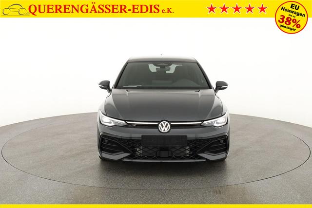 Volkswagen Golf 2.0 TSI 150 kW 4Motion R-Line VIII DSG 4M R-LINE, AHK, LED-Plus, 18-Zoll, Side, Kamera, Winter, 3 J.-Garantie 