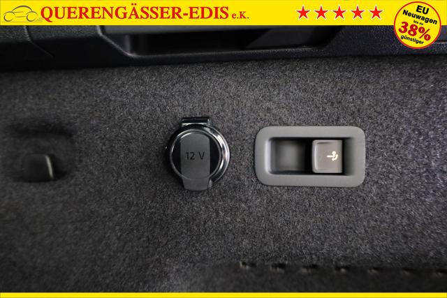 Skoda Kodiaq 1.5 TSI mHEV 110 kW Sportline DSG Sportline, AHK, Navi, Matrix, el. Klappe, Side, Winter, 19-Zoll 