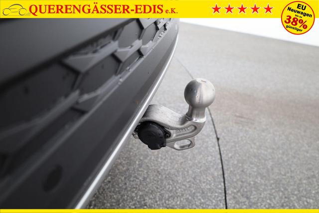 Skoda Kodiaq 1.5 TSI mHEV 110 kW Sportline DSG Sportline, AHK, Navi, Matrix, el. Klappe, Side, Winter, 19-Zoll 