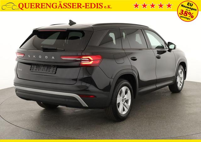 Skoda Kodiaq 2.0 TDI 110 kW Selection DSG Selection, 7-Sitzer, AHK, Navi, Side, Kamera, Winter 