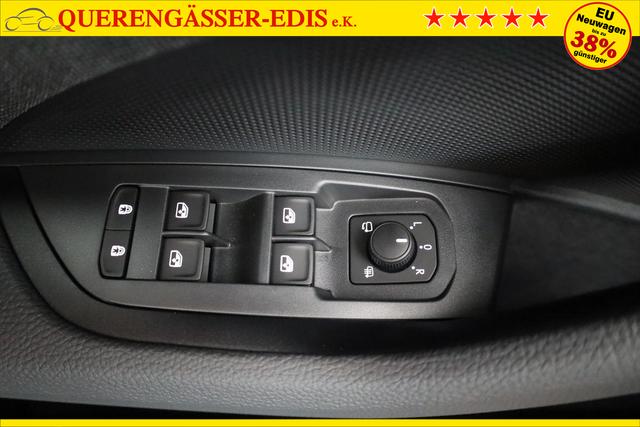 Skoda Kodiaq 2.0 TDI 110 kW Selection DSG Selection, 7-Sitzer, AHK, Navi, Side, Kamera, Winter 