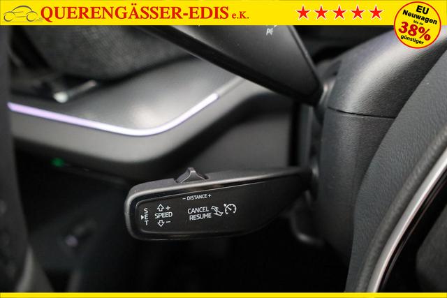 Skoda Kodiaq 2.0 TDI 110 kW Selection DSG Selection, 7-Sitzer, AHK, Navi, Side, Kamera, Winter 