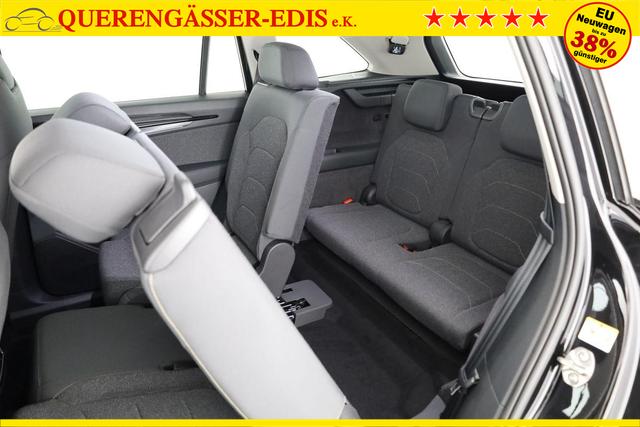 Skoda Kodiaq 2.0 TDI 110 kW Selection DSG Selection, 7-Sitzer, AHK, Navi, Side, Kamera, Winter 