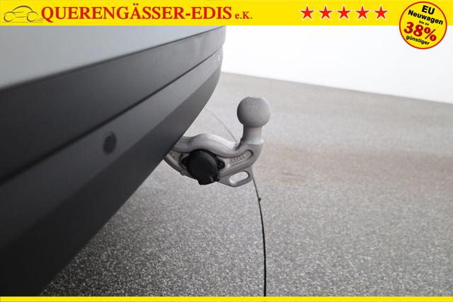 Skoda Kodiaq 2.0 TDI 110 kW Selection DSG Selection, 7-Sitzer, AHK, Navi, Side, Kamera, Winter 