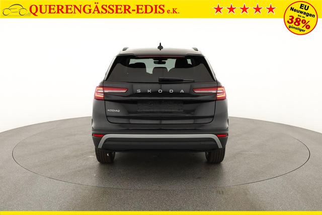 Skoda Kodiaq 2.0 TDI 110 kW Selection DSG Selection, 7-Sitzer, AHK, Navi, Side, Kamera, Winter 