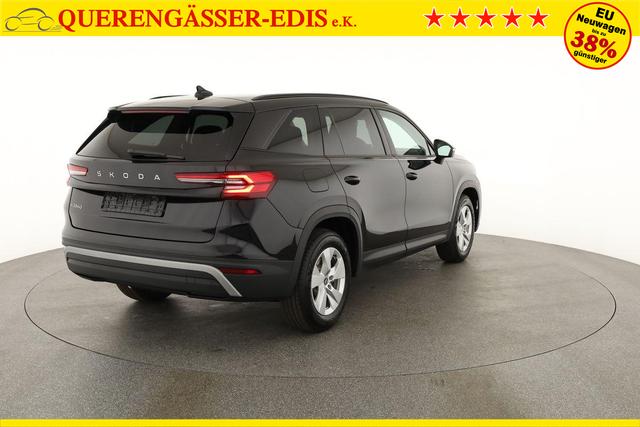 Skoda Kodiaq 2.0 TDI 110 kW Selection DSG Selection, 7-Sitzer, AHK, Navi, Side, Kamera, Winter 