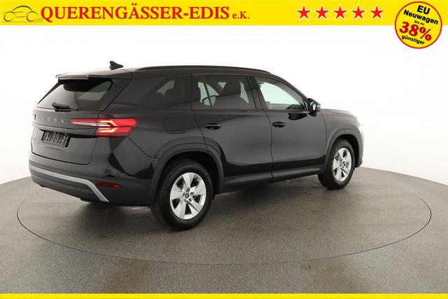 Skoda Kodiaq 2.0 TDI 110 kW Selection DSG Selection, 7-Sitzer, AHK, Navi, Side, Kamera, Winter 