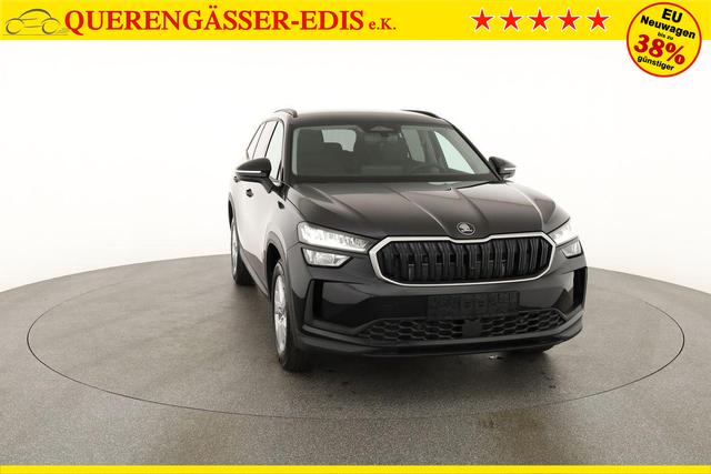 Skoda Kodiaq 2.0 TDI 110 kW Selection DSG Selection, 7-Sitzer, AHK, Navi, Side, Kamera, Winter 