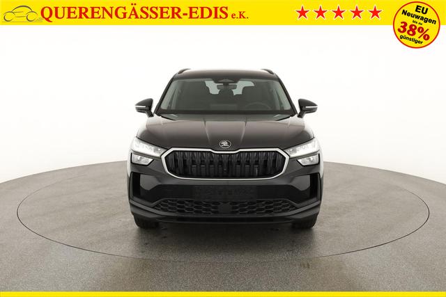 Skoda Kodiaq 2.0 TDI 110 kW Selection DSG Selection, 7-Sitzer, AHK, Navi, Side, Kamera, Winter 