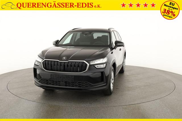 Skoda Kodiaq 2.0 TDI 110 kW Selection DSG Selection, 7-Sitzer, AHK, Navi, Side, Kamera, Winter 