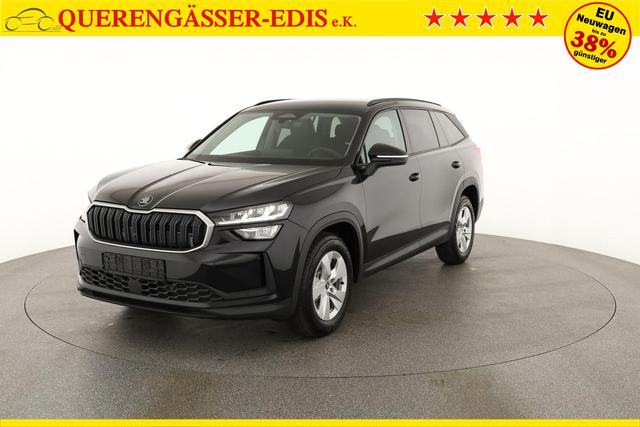 Skoda Kodiaq 2.0 TDI 110 kW Selection DSG Selection, 7-Sitzer, AHK, Navi, Side, Kamera, Winter 