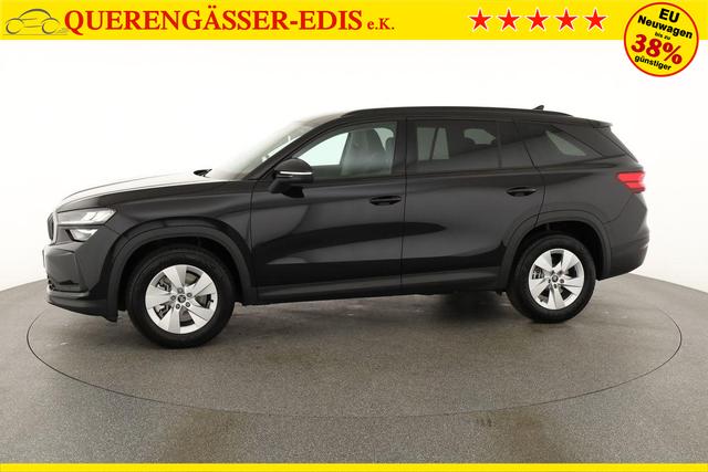 Skoda Kodiaq 2.0 TDI 110 kW Selection DSG Selection, 7-Sitzer, AHK, Navi, Side, Kamera, Winter 