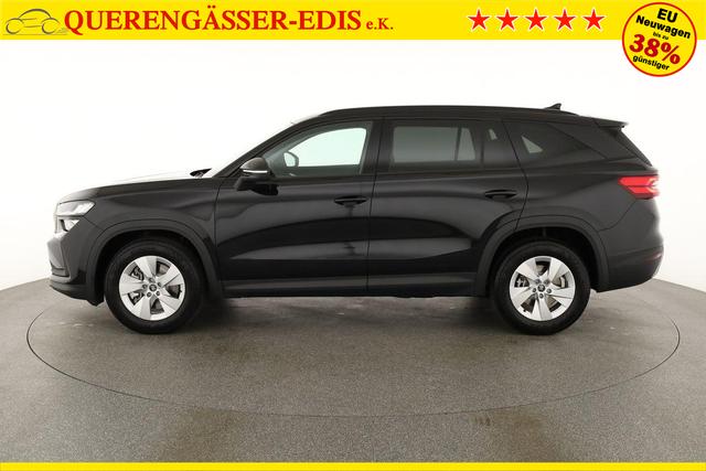 Skoda Kodiaq 2.0 TDI 110 kW Selection DSG Selection, 7-Sitzer, AHK, Navi, Side, Kamera, Winter 