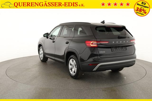 Skoda Kodiaq 2.0 TDI 110 kW Selection DSG Selection, 7-Sitzer, AHK, Navi, Side, Kamera, Winter 