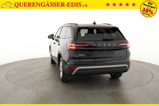 Skoda Kodiaq 2.0 TDI 110 kW Selection DSG Selection, 7-Sitzer, AHK, Navi, Side, Kamera, Winter 