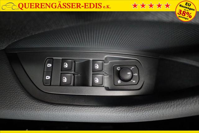 Skoda Kodiaq 2.0 TDI 110 kW Selection DSG Selection, 7-Sitzer, AHK, Navi, Side, Kamera, Winter 