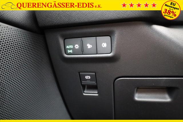 Skoda Kodiaq 2.0 TDI 110 kW Selection DSG Selection, 7-Sitzer, AHK, Navi, Side, Kamera, Winter 