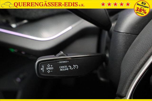 Skoda Kodiaq 2.0 TDI 110 kW Selection DSG Selection, 7-Sitzer, AHK, Navi, Side, Kamera, Winter 
