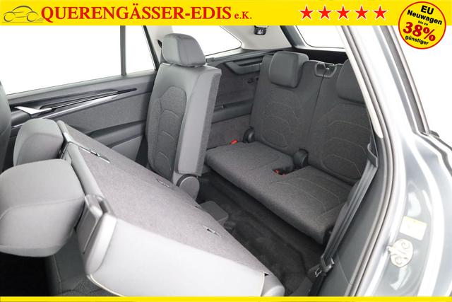 Skoda Kodiaq 2.0 TDI 110 kW Selection DSG Selection, 7-Sitzer, AHK, Navi, Side, Kamera, Winter 
