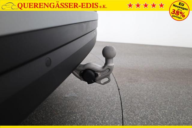 Skoda Kodiaq 2.0 TDI 110 kW Selection DSG Selection, 7-Sitzer, AHK, Navi, Side, Kamera, Winter 