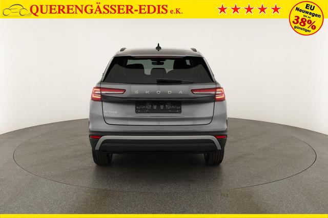 Skoda Kodiaq 2.0 TDI 110 kW Selection DSG Selection, 7-Sitzer, AHK, Navi, Side, Kamera, Winter 