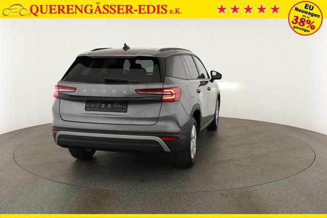 Skoda Kodiaq 2.0 TDI 110 kW Selection DSG Selection, 7-Sitzer, AHK, Navi, Side, Kamera, Winter 