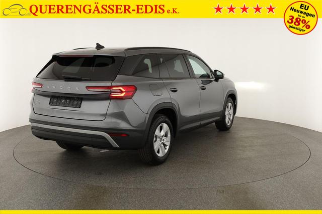 Skoda Kodiaq 2.0 TDI 110 kW Selection DSG Selection, 7-Sitzer, AHK, Navi, Side, Kamera, Winter 
