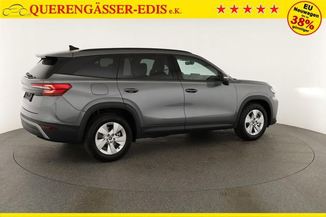Skoda Kodiaq 2.0 TDI 110 kW Selection DSG Selection, 7-Sitzer, AHK, Navi, Side, Kamera, Winter 