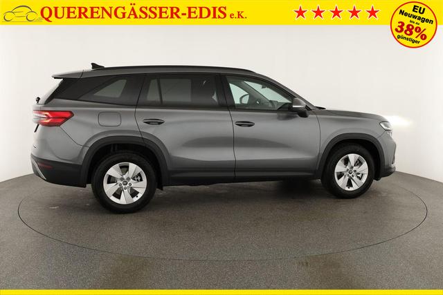 Skoda Kodiaq 2.0 TDI 110 kW Selection DSG Selection, 7-Sitzer, AHK, Navi, Side, Kamera, Winter 