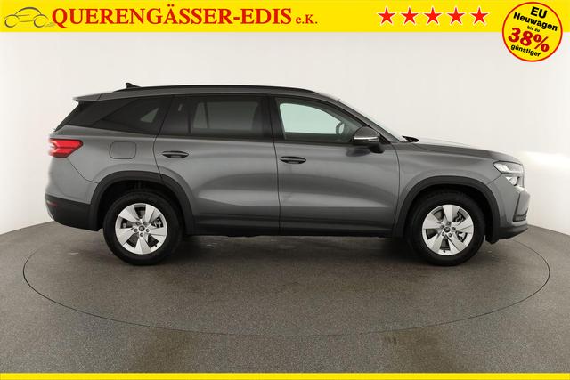 Skoda Kodiaq 2.0 TDI 110 kW Selection DSG Selection, 7-Sitzer, AHK, Navi, Side, Kamera, Winter 