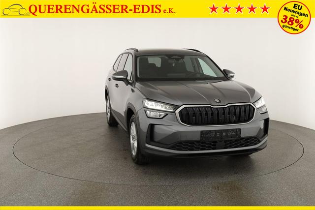 Skoda Kodiaq 2.0 TDI 110 kW Selection DSG Selection, 7-Sitzer, AHK, Navi, Side, Kamera, Winter 