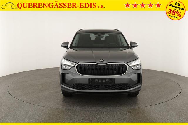 Skoda Kodiaq 2.0 TDI 110 kW Selection DSG Selection, 7-Sitzer, AHK, Navi, Side, Kamera, Winter 