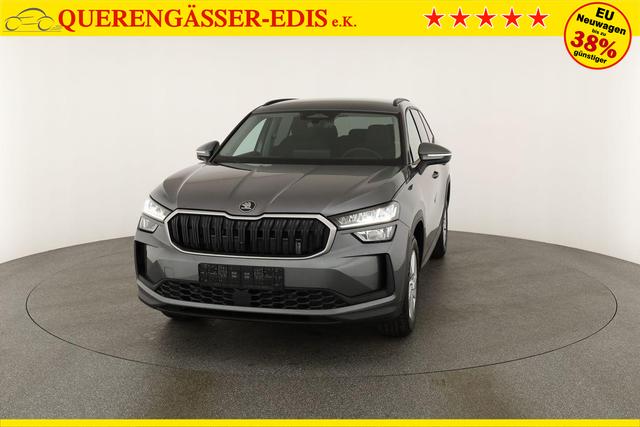 Skoda Kodiaq 2.0 TDI 110 kW Selection DSG Selection, 7-Sitzer, AHK, Navi, Side, Kamera, Winter 