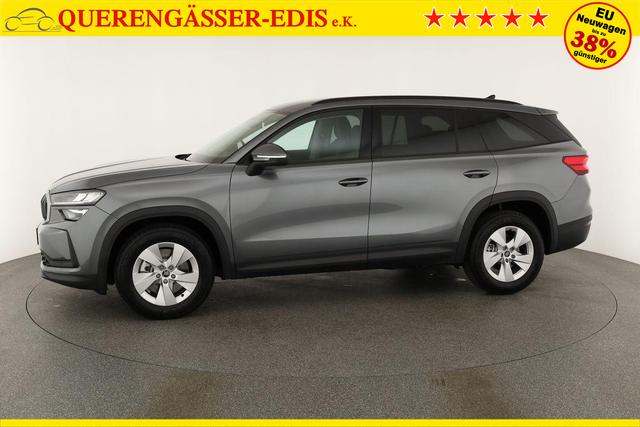 Skoda Kodiaq 2.0 TDI 110 kW Selection DSG Selection, 7-Sitzer, AHK, Navi, Side, Kamera, Winter 